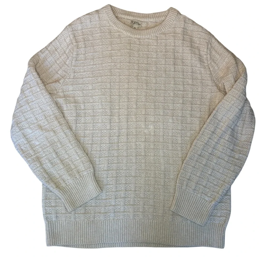 J. Crew quickly free this